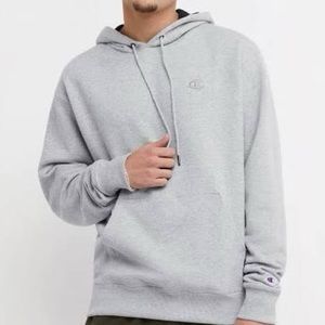 Champion hoodie